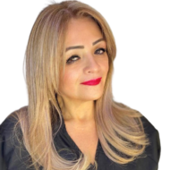 Maria Victoria Yepes Lopez