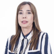 Ángela María Moreno Rey