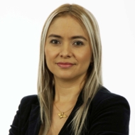 Astrid Elena Giraldo Rendón