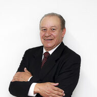 Gustavo Rincón Camacho