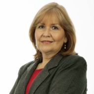 María Teresa Sánchez López